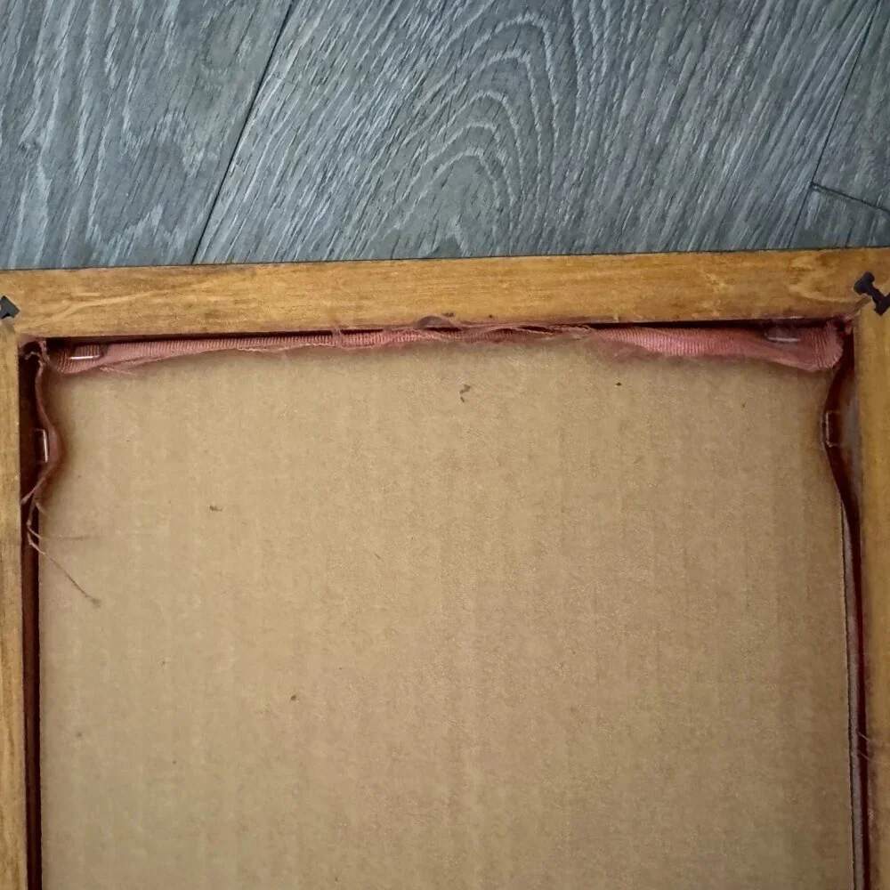 Vintage Wall Decor 